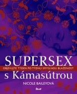 Supersex s Kámasútrou - cena, porovnanie