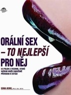 Orální sex - To nejlepší pro nej
