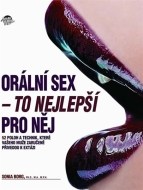 Orální sex - To nejlepší pro nej - cena, porovnanie