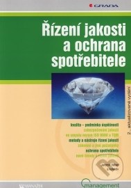 Řízení jakosti a ochrana spotřebitele