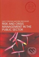 Risk and Crisis Management in the Public Sector - cena, porovnanie