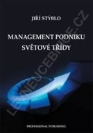 Management podniku světové třídy - cena, porovnanie