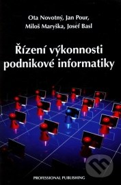 Řízení výkonnosti podnikové informatiky