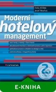 Moderní hotelový management - cena, porovnanie