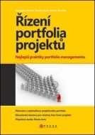 Řízení portfolia projektů - cena, porovnanie