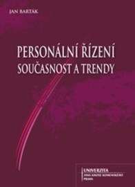 Personální řízení, současnost a trendy