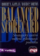 Balanced scorecard - cena, porovnanie