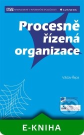 Procesně řízená organizace