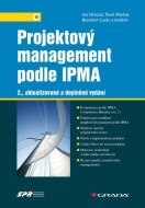 Projektový management podle IPMA - cena, porovnanie
