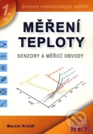 Měření teploty