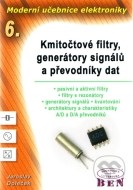 Moderní učebnice elektroniky 6. - cena, porovnanie