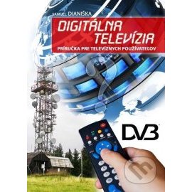 Digitálna televízia