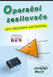 Operační zesilovače pro obyčejné smrtelníky