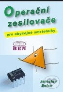 Operační zesilovače pro obyčejné smrtelníky - cena, porovnanie