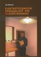 Elektrotechnická spôsobilosť pre neelektrikárov - cena, porovnanie