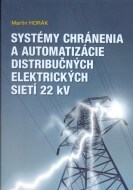 Systémy chránenia a automatizácie distribučných elektrických sietí 22 kV - cena, porovnanie