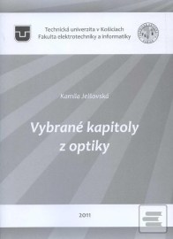 Vybrané kapitoly z optiky