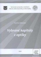 Vybrané kapitoly z optiky - cena, porovnanie