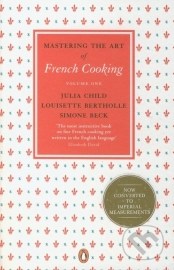 Mastering the Art of French Cooking (1.)