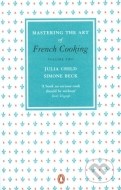 Mastering the Art of French Cooking (2.)