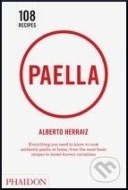 Paella - cena, porovnanie