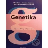 Genetika - cena, porovnanie