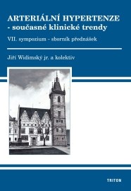 Arteriální hypertenze – současné klinické trendy (VII)