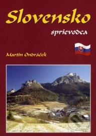 Slovensko - sprievodca