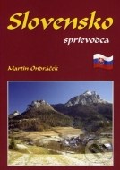Slovensko - sprievodca - cena, porovnanie
