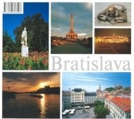 Bratislava - cena, porovnanie