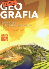 Hravá geografia 7