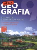 Hravá geografia 9