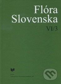 Flóra Slovenska VI/3