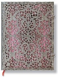 Paperblanks - Blush Pink - ULTRA - linajkový