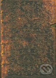 Paperblanks - Grolier - MIDI - linajkový