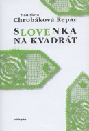 Slovenka na kvadrát - cena, porovnanie