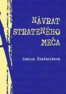 Návrat strateného meča - cena, porovnanie