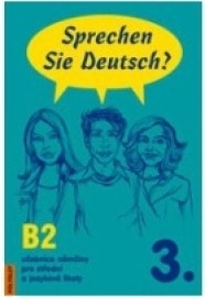 Sprechen Sie Deutsch? 3