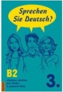 Sprechen Sie Deutsch? 3 - cena, porovnanie