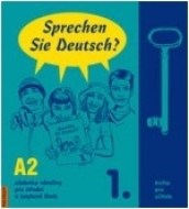 Sprechen Sie Deutsch? 1 - Kniha pro učitele - cena, porovnanie
