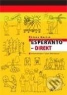 Esperanto - direkt - cena, porovnanie