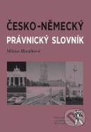 Česko-německý právnický slovník - cena, porovnanie