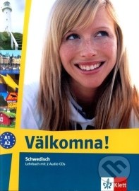 Välkomna! Lehrbuch