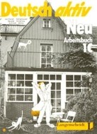 Deutsch Aktiv Neu Arbeitschbuch 1C - cena, porovnanie