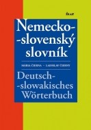 Nemecko-slovenský slovník - cena, porovnanie