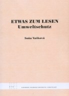 Etwas zum lesen - cena, porovnanie