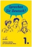 Sprechen Sie Deutsch? 1.