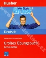 Grosses Übungsbuch Grammatik (A2/B2) - cena, porovnanie