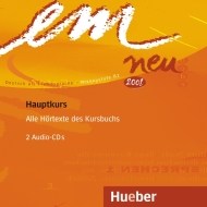 Em neu 2008: Hauptkurs - cena, porovnanie