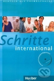 Schritte International 5 (Paket)